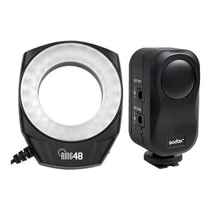 Godox Ring48 Macro Ring Light