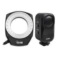 Godox Ring48 Macro Ring Light - thumbnail