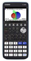 Texas Instruments FX-CG50-EH Rekenmachine Casio FX-CG50 EH Grafisch - thumbnail