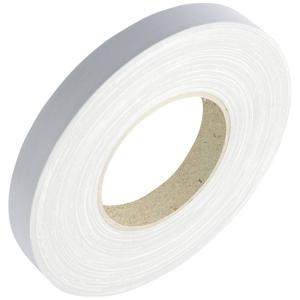 Cimco Cimco Werkzeuge 162064 Textieltape Grijs (l x b) 50 m x 19 mm 1 stuk(s)