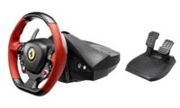 Thrustmaster Ferrari 458 SPIDER steering wheel Xbox One Racestuur