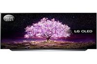 Smart TV LG OLED55C14LB 55' 4K Ultra HD OLED HDR10