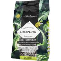 Lechuza LECHUZA-PON 3 Liter 19560 Substraat