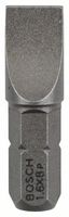 Bosch Accessoires Bit extra-hard S 1,6x8,0, 25 mm 25st - 2607001472 - thumbnail