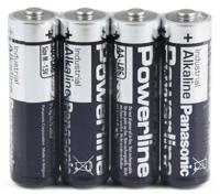 Panasonic Batterij Powerline -AA Mignon 48 Doos