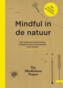 Mindful in de natuur (Paperback)