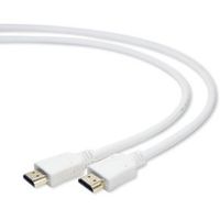 Gembird CC-HDMI4-W-6 HDMI kabel - thumbnail