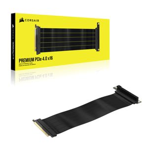 Corsair CC-9310001-WW computerbehuizing onderdelen Universeel GPU-houder