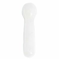 Jade Yoni Stick Bol Wit - 10 cm