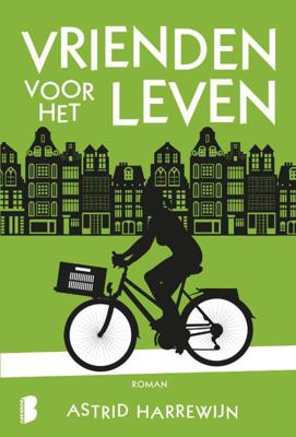 Vrienden voor het leven - Astrid Harrewijn - Paperback (9789022574447) Vrienden voor het leven - Astrid Harrewijn - Paperback (9789022574447)