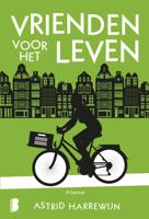 Vrienden voor het leven - Astrid Harrewijn - Paperback (9789022574447)
