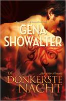 De donkerste nacht - Gena Showalter - eBook (9789402754155)