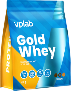 VPLab Gold Whey Chocolate (500 gr)