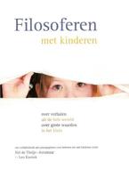 Filosoferen met kinderen - Leo Kaniok, Nel de Theije-Avontuur - Paperback (9789088400575)