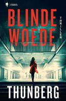 Blinde woede (Paperback)