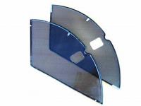 Jasbeschermer Hesling 28-5 Raster