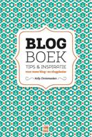 Blogboek - Kelly Deriemaeker - eBook (9789460015502)