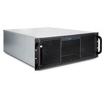 Inter-Tech IPC Server 4U-40255 serverbehuizing