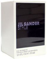 Jil Sander Style woman eau de parfum vapo female (30 ml) - thumbnail