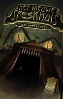 Het nieuwe spookhuis - Tjerk Noordraven - Hardcover (9789048847174)