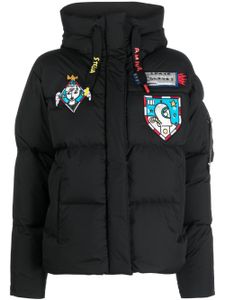 Rossignol x JCC veste bomber Modul - Noir