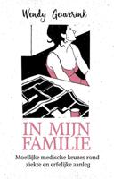 In mijn familie (Paperback) - thumbnail