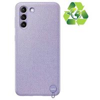 Samsung Galaxy S21+ 5G Kvadrat Cover EF-XG996FVEGWW - Paars - thumbnail