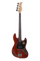 De Sire Marcus Miller V3 is klaar voor de toekomst met deze 2nd Generation versie. Uiteraard staat de prijs-kwaliteitverhouding nog steeds hoog in het vaandel. Sterker nog, er is zelfs een schepje bovenop gedaan.