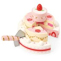 Le Toy Van - Strawberry Wedding Cake (LTV329)