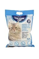 NAYECO Kattentoilet Arena siliconen kat 1,82 kg, standaard, One