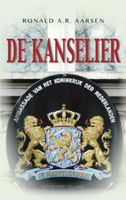 De Kanselier - Ronald A.R. Aarsen - ebook