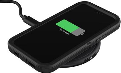 OTTERBOX   Defender Series - Achterzijde behuizing voor mobiele