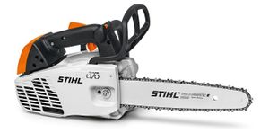 Stihl MS 194 T Benzinekettingzaag | 35 cm | 1,4 kW | 1,9 pk - 11372000326