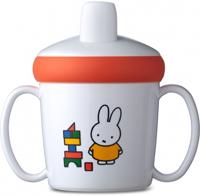 Rosti Mepal Tuitbeker Nijntje speelt blokken 200 ml