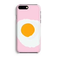 Sunny side up: iPhone 8 Plus Volledig Geprint Hoesje - thumbnail