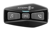 INTERPHONE - UCOM4UNIT - Ucom4 hoofdeenheid Bluetooth intercom
