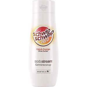 Sodastream Siroop Schwip Schwap Zero 440 ml