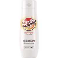 Sodastream Siroop Schwip Schwap Zero 440 ml - thumbnail