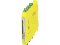 Veiligheidsrelais PSR-MC20-3NO-1DO-24DC-SP Phoenix Contact Voedingsspanning (num): 24 V/DC 3x NO (b x h x d) 12.5 x 116.6 x 114.5 mm 1 stuk(s)
