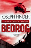 Bedrog - Joseph Finder - ebook - thumbnail