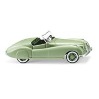 Wiking 080104 H0 Auto Jaguar XK 120 - thumbnail