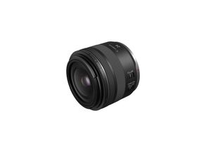 Canon RF 24mm F1.8 MACRO IS STM MILC Groothoek-macrolens Zwart