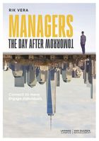 Managers the day after tomorrow - Rik Vera - ebook - thumbnail