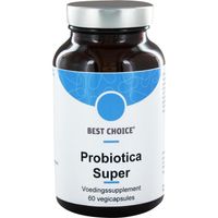 Optiflor (voorheen Probiotica Super)