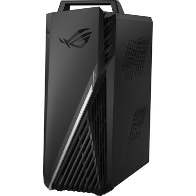 ASUS ROG G15DH-NL041T AMD Ryzen 7 3700X 16 GB DDR4-SDRAM 1000 GB SSD Tower Zwart PC Windows 10