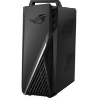 ASUS ROG G15DH-NL041T AMD Ryzen 7 3700X 16 GB DDR4-SDRAM 1000 GB SSD Tower Zwart PC Windows 10