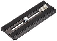 Gitzo GS5370LC wisselplaat type C voor 11-12-1378M/GH17-27-3780QR