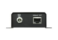 ATEN VE601T-AT-G Zender DVI via netwerkkabel RJ45 70 m - thumbnail