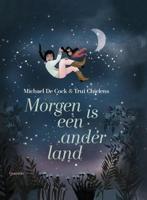 Morgen is een ander land - Michael de Cock - ebook