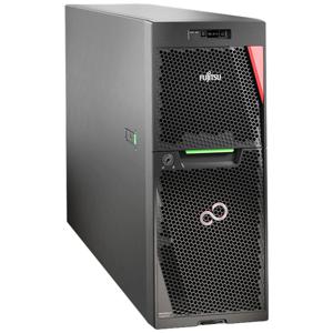 Fujitsu PRIMERGY TX2550 M7 server Tower Intel® Xeon® Silver 4410T 2,7 GHz 32 GB DDR5-SDRAM 900 W